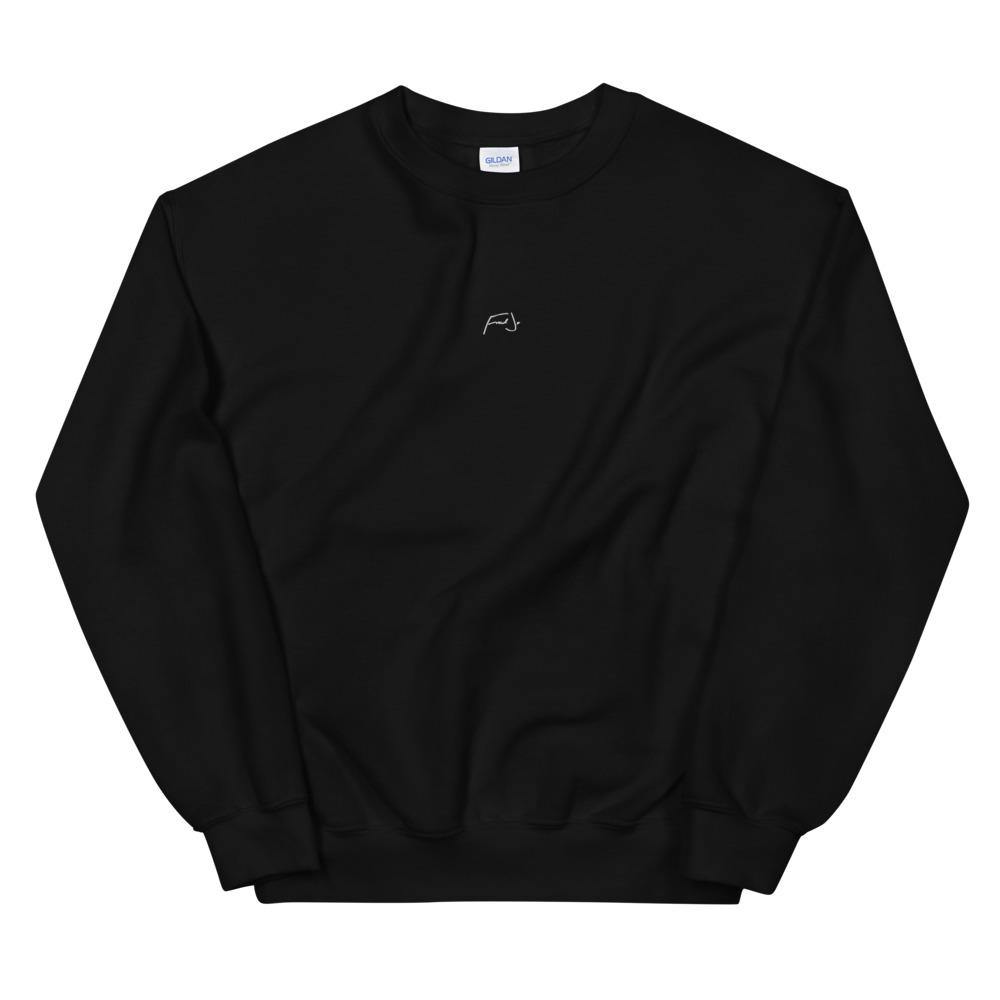 Fred Jo Chest Unisex Sweatshirt - Fred jo Clothing