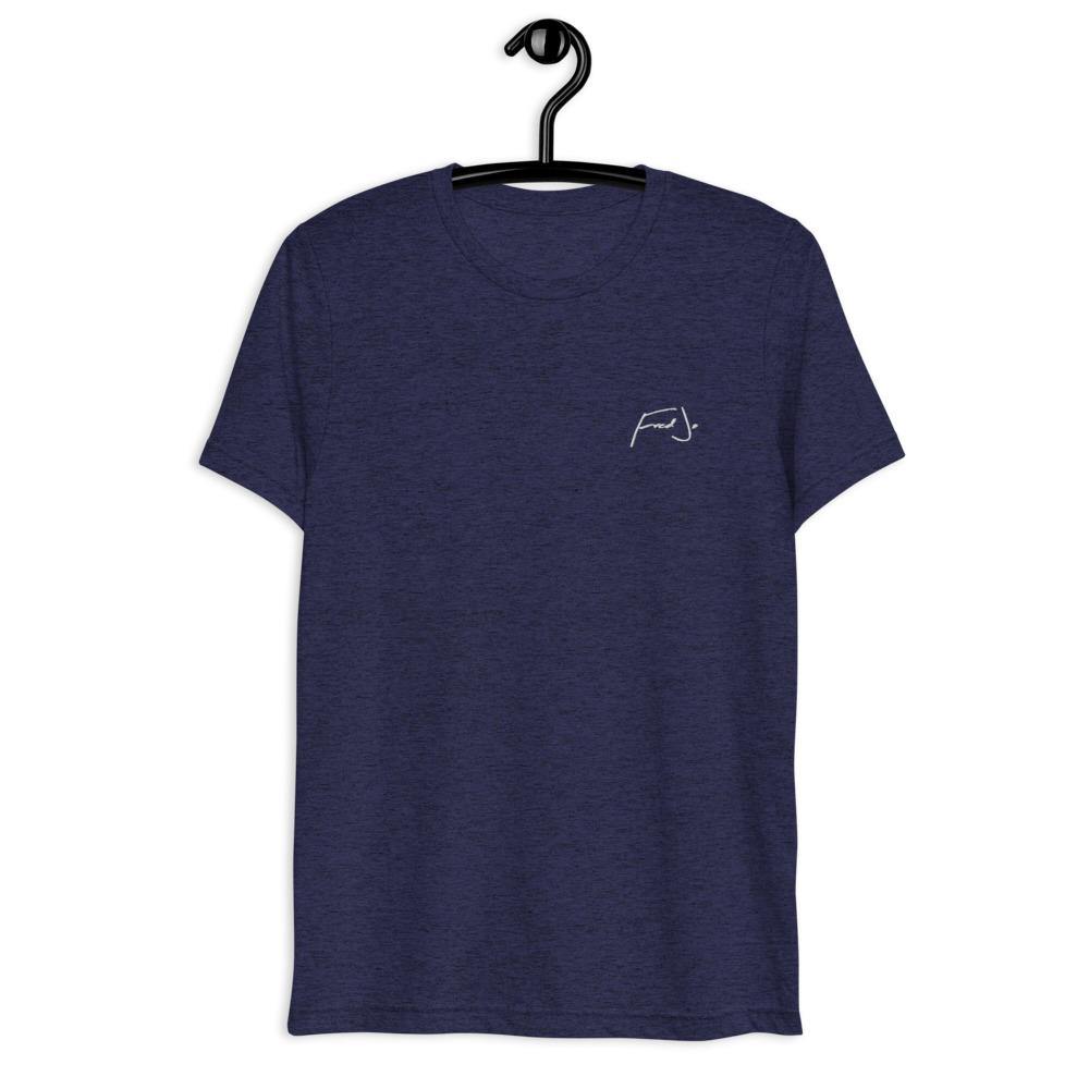 Fred Jo Triblend Unisex t-shirt - Fred jo Clothing