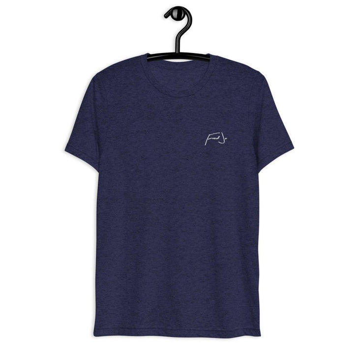 Fred Jo Triblend Unisex t-shirt - Fred jo Clothing
