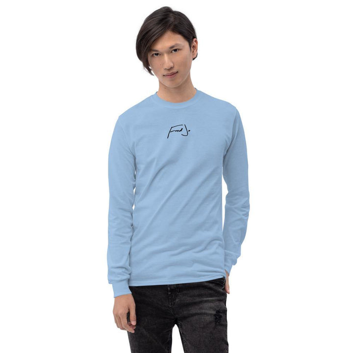 Fred Jo Long Sleeve Shirt - Fred jo Clothing