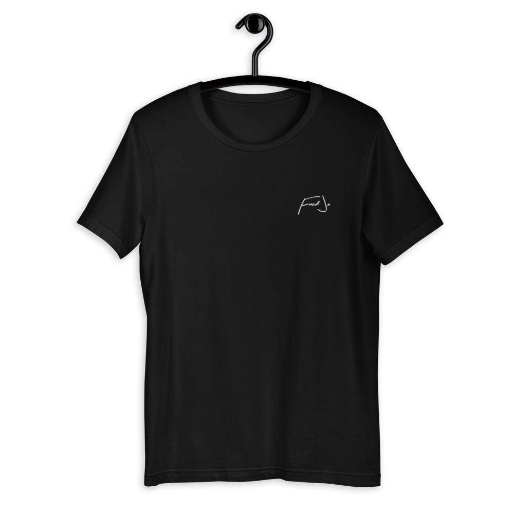 Fred Jo Short-Sleeve Unisex T-Shirt - Fred jo Clothing