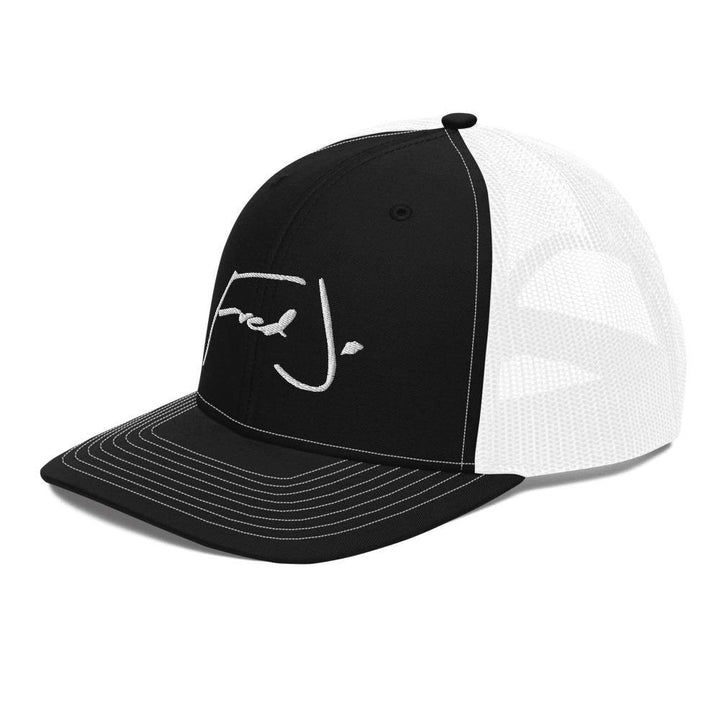 Fred Jo Trucker Cap - Fred jo Clothing