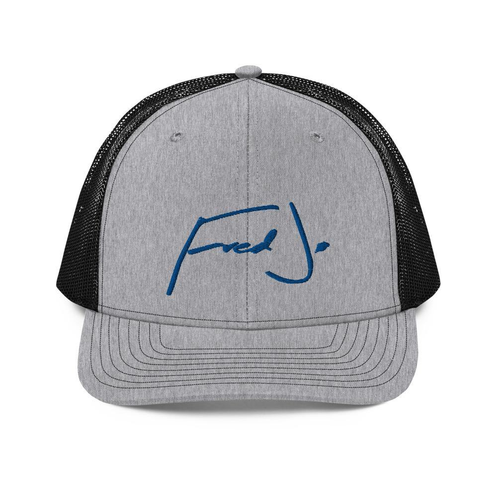 Trucker Cap - Fred jo Clothing