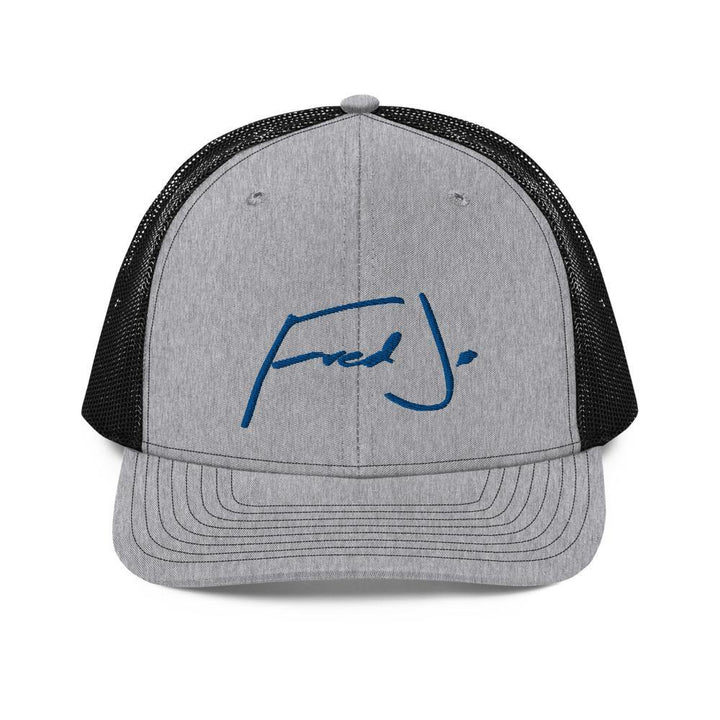 Trucker Cap - Fred jo Clothing