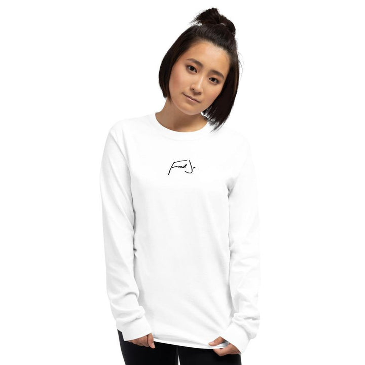 Fred Jo Long Sleeve Shirt - Fred jo Clothing