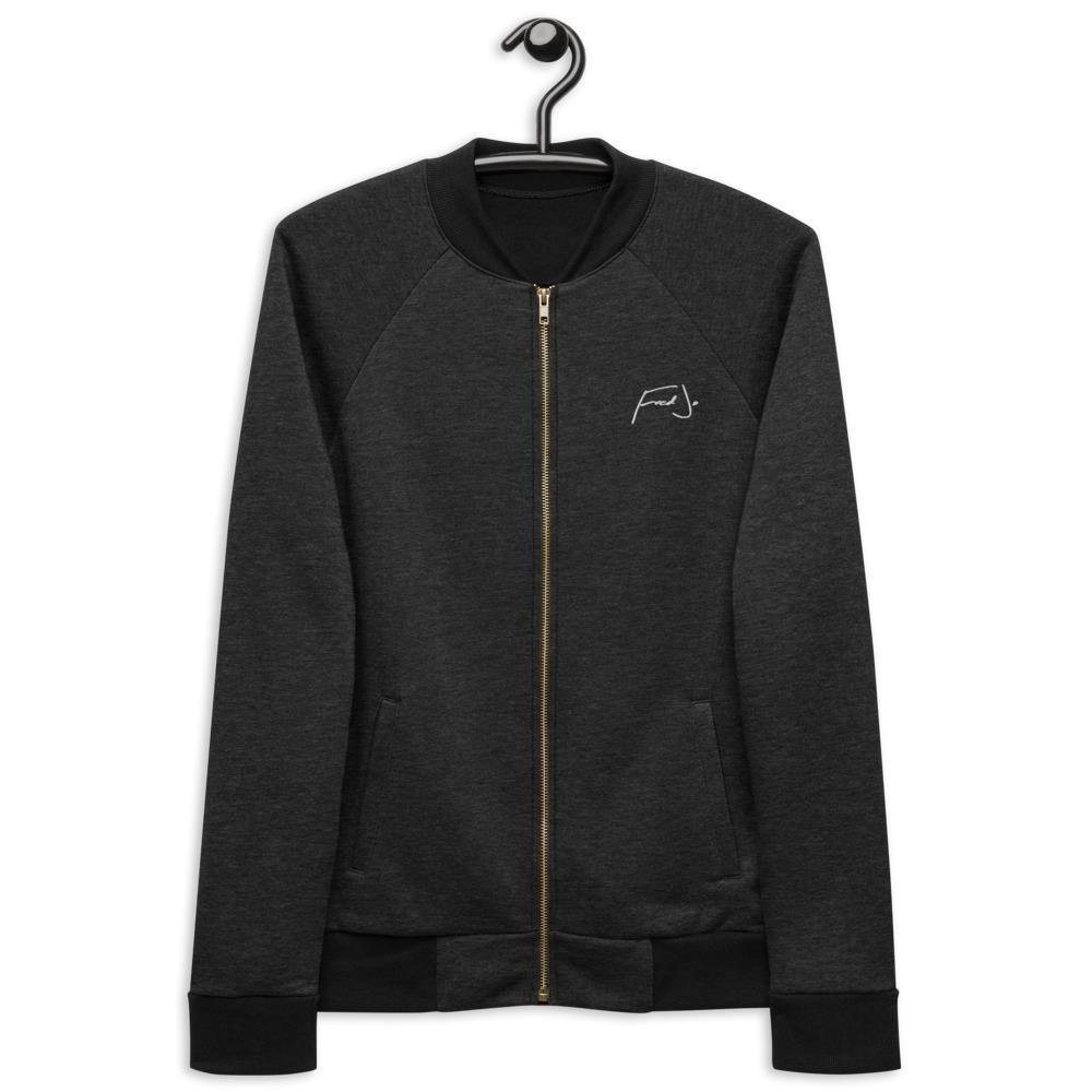 Fred Jo Bomber Jacket - Fred jo Clothing