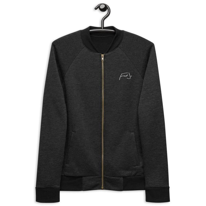 Fred Jo Bomber Jacket - Fred jo Clothing
