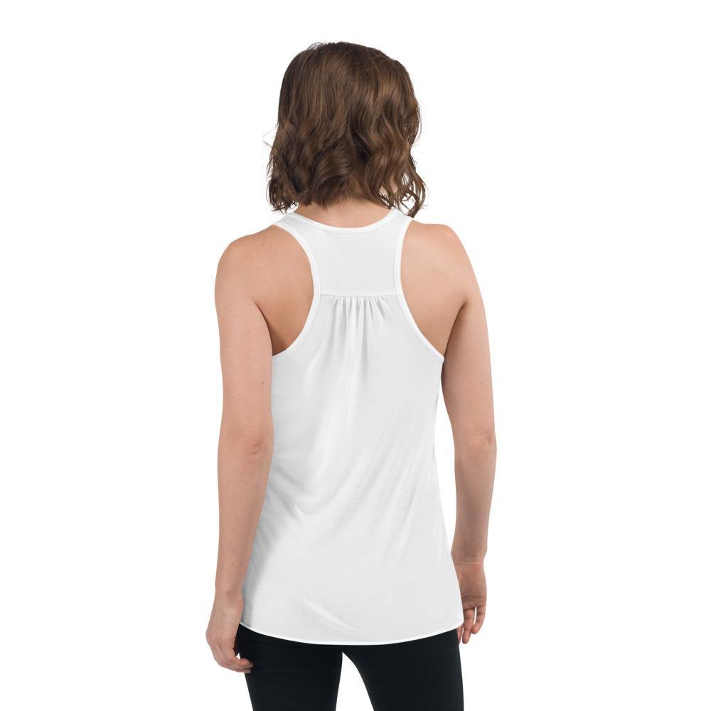 Fred Jo Women's Flowy Tank - Fred jo Clothing
