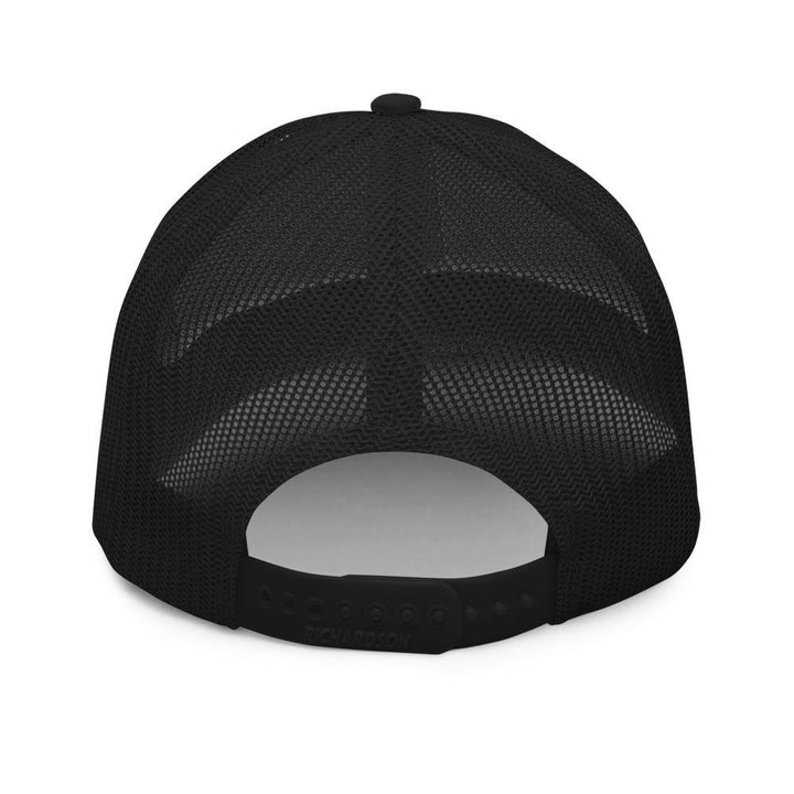 Fred Jo Trucker Cap - Fred jo Clothing