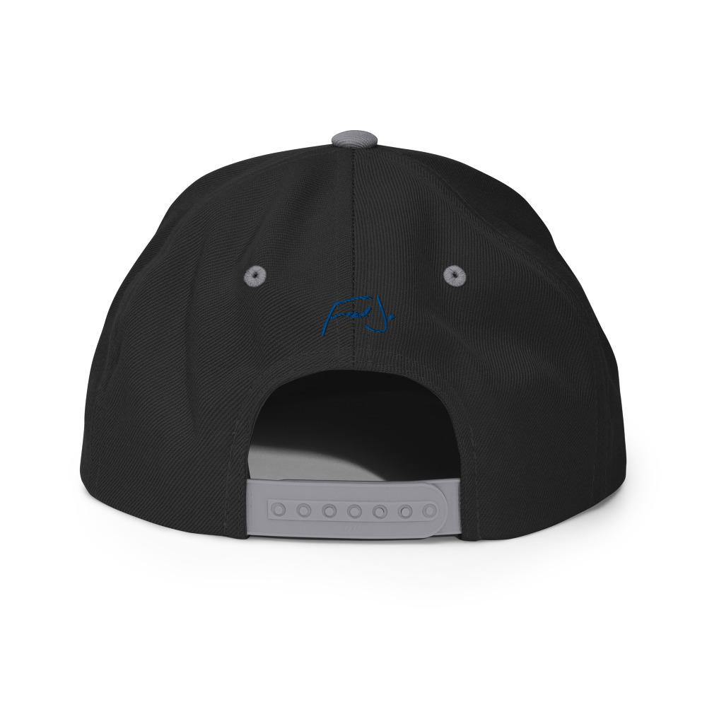 Fred Jo Snapback Hat Limited Edition - Fred jo Clothing