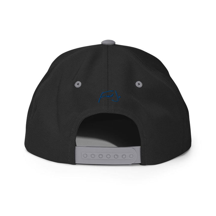 Fred Jo Snapback Hat Limited Edition - Fred jo Clothing