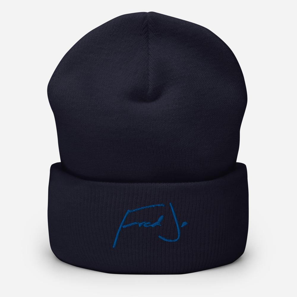 Fred Jo Cuffed Beanie - Fred jo Clothing