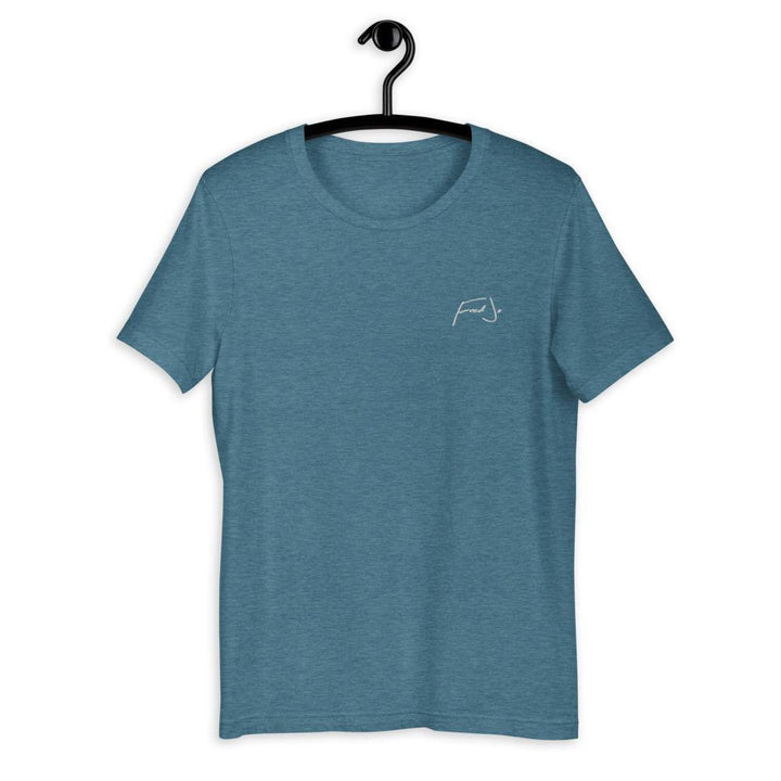 Fred Jo Short-Sleeve Unisex T-Shirt - Fred jo Clothing