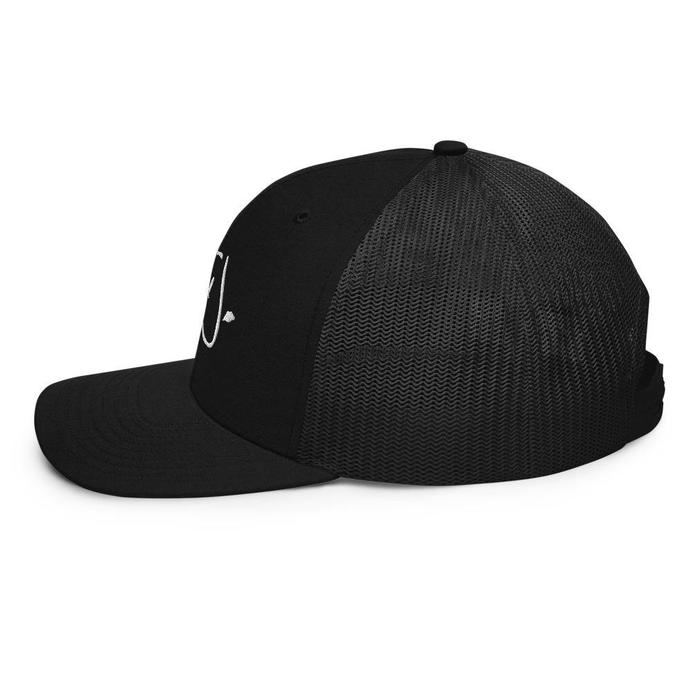 Fred Jo Trucker Cap - Fred jo Clothing