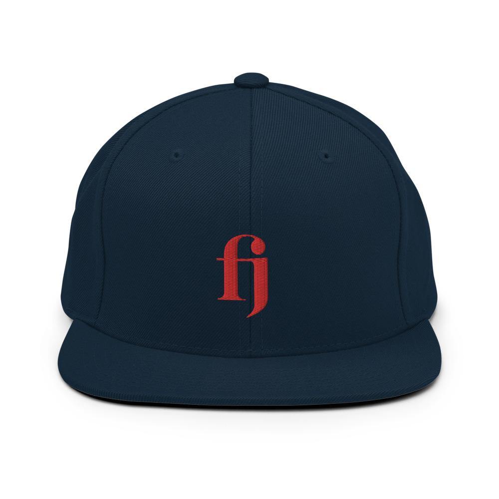 Fred Jo Snapback Hat Limited Edition - Fred jo Clothing