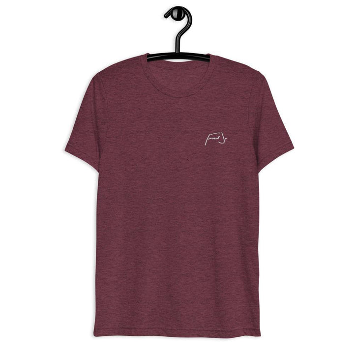 Fred Jo Triblend Unisex t-shirt - Fred jo Clothing