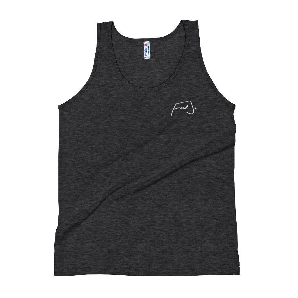 Fred Jo Unisex Tank Top - Fred jo Clothing