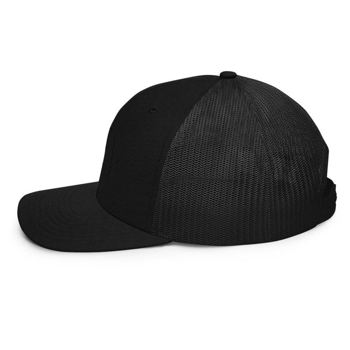 Fred Jo Trucker Cap - Fred jo Clothing