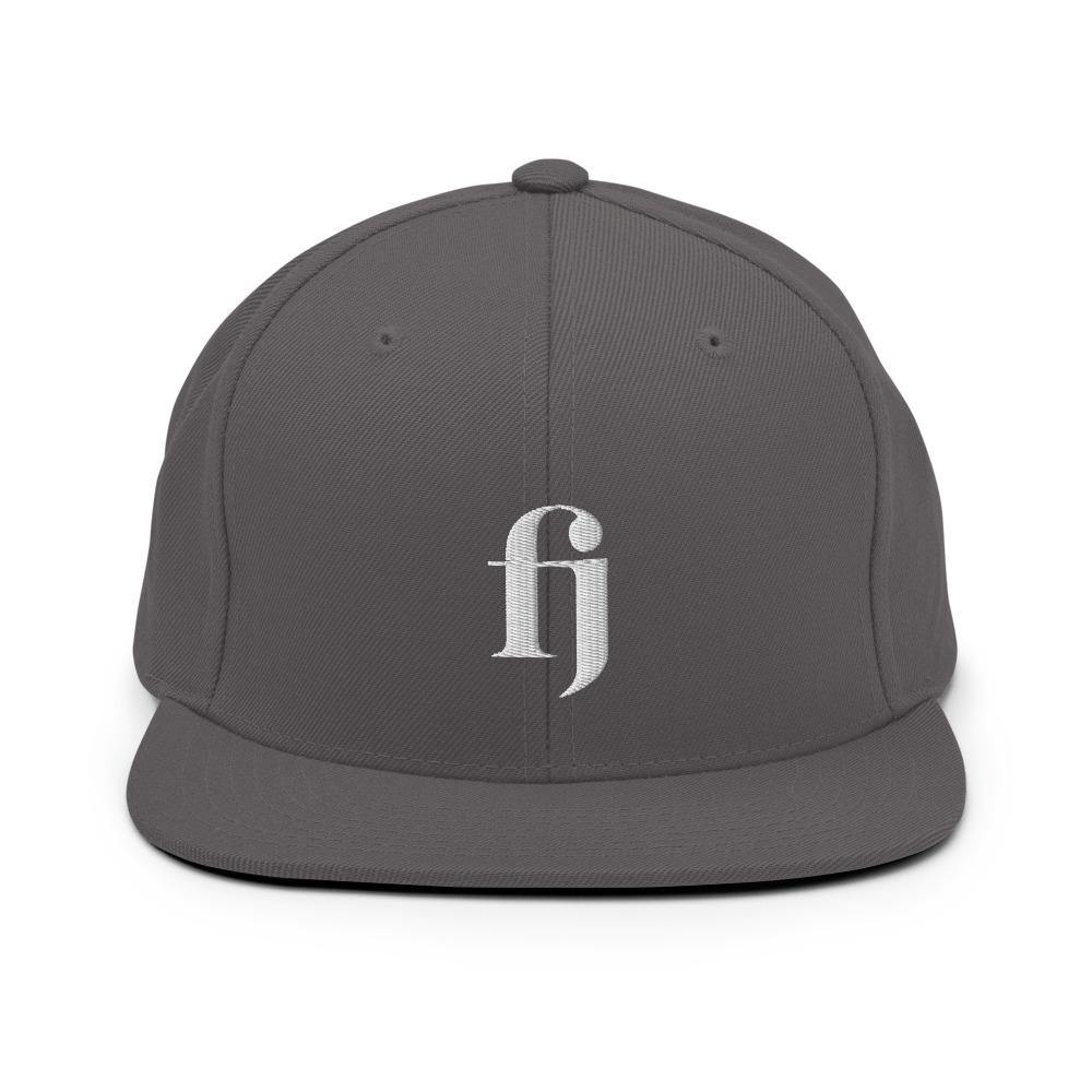 Fred Jo Snapback Hat Limited Edition - Fred jo Clothing