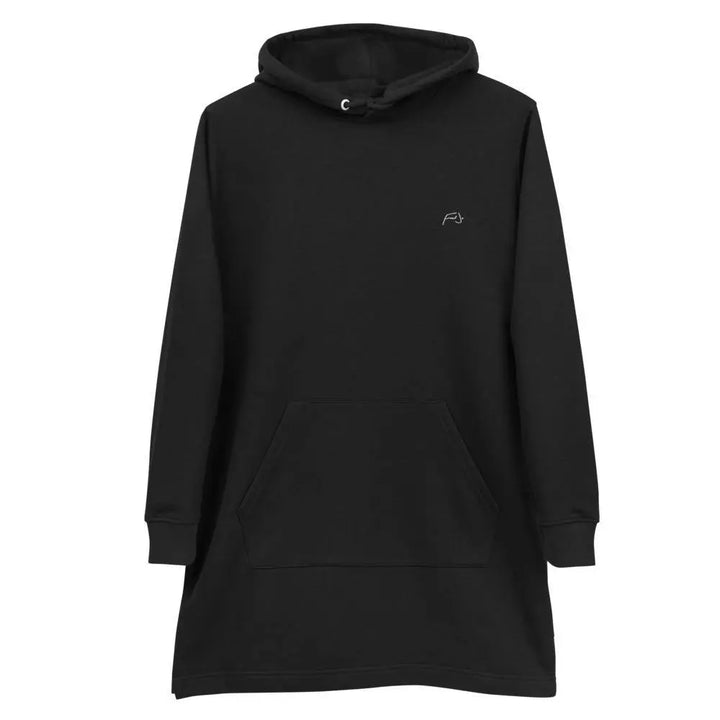 Fred Jo Hoodie dress - Fred jo Clothing