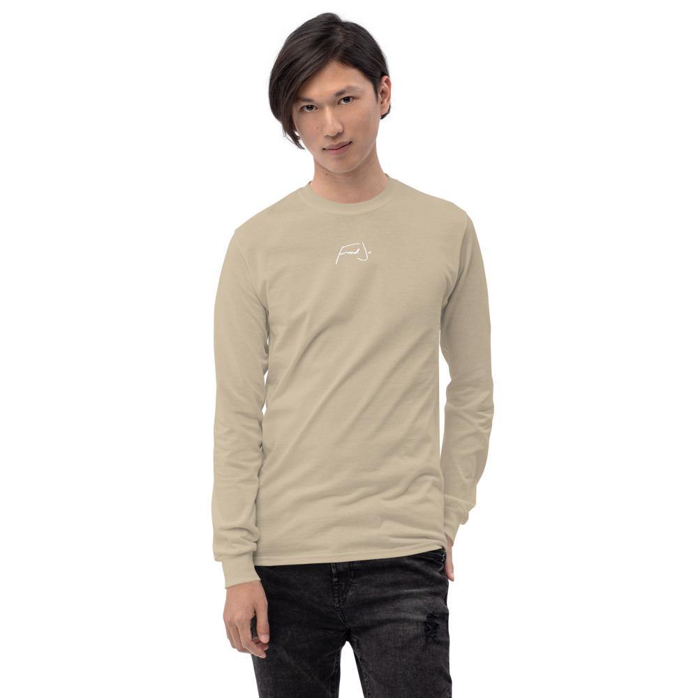 Fred Jo Long Sleeve Shirt - Fred jo Clothing