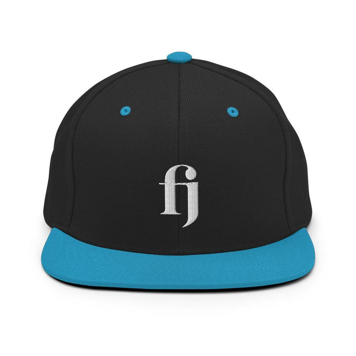 Fred Jo Snapback Hat Limited Edition - Fred jo Clothing