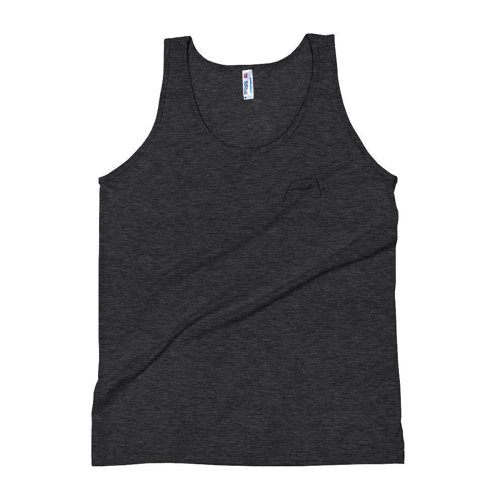 Fred Jo Unisex Tank Top - Fred jo Clothing