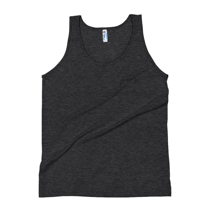 Fred Jo Unisex Tank Top - Fred jo Clothing