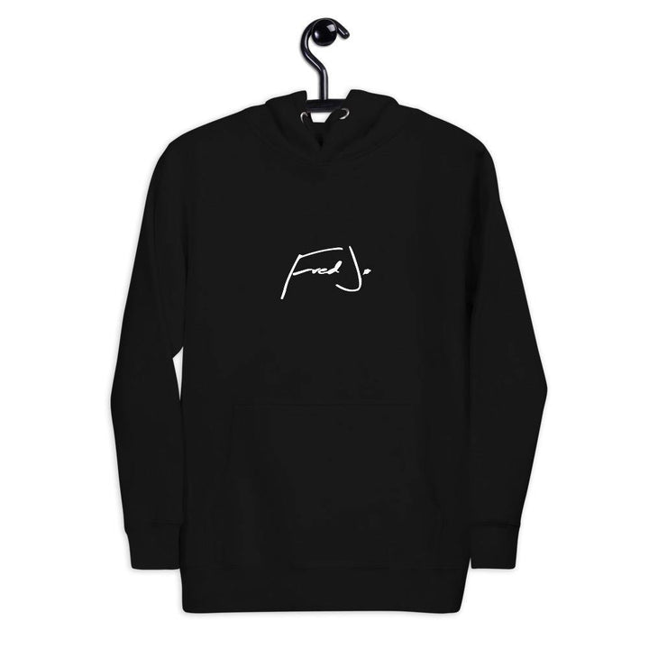Fred Jo Chest Unisex Hoodie - Fred jo Clothing