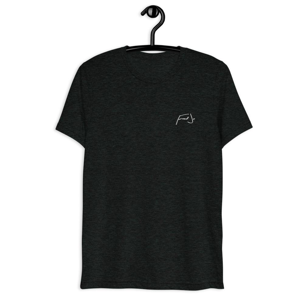 Fred Jo Triblend Unisex t-shirt - Fred jo Clothing