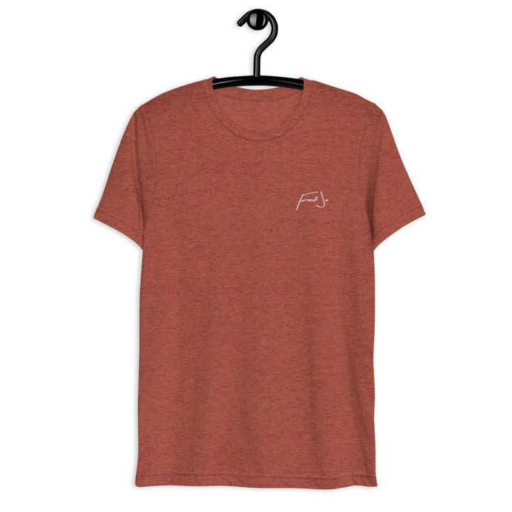 Fred Jo Triblend Unisex t-shirt - Fred jo Clothing