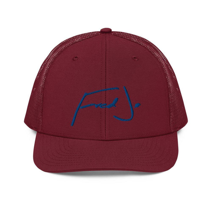 Trucker Cap - Fred jo Clothing