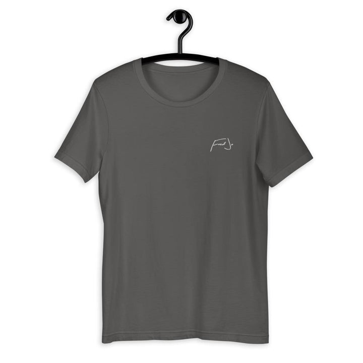 Fred Jo Short-Sleeve Unisex T-Shirt - Fred jo Clothing