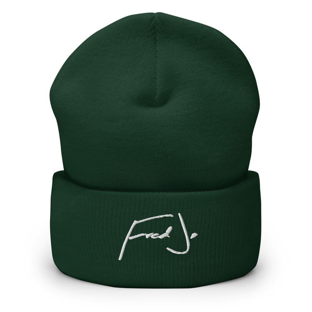 Fred Jo Cuffed Beanie - Fred jo Clothing