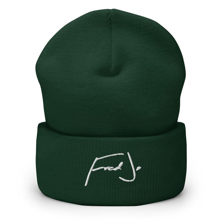 Fred Jo Cuffed Beanie - Fred jo Clothing