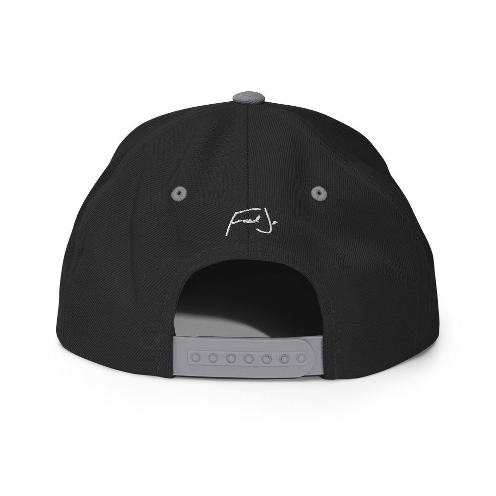 Fred Jo Snapback Hat Limited Edition - Fred jo Clothing