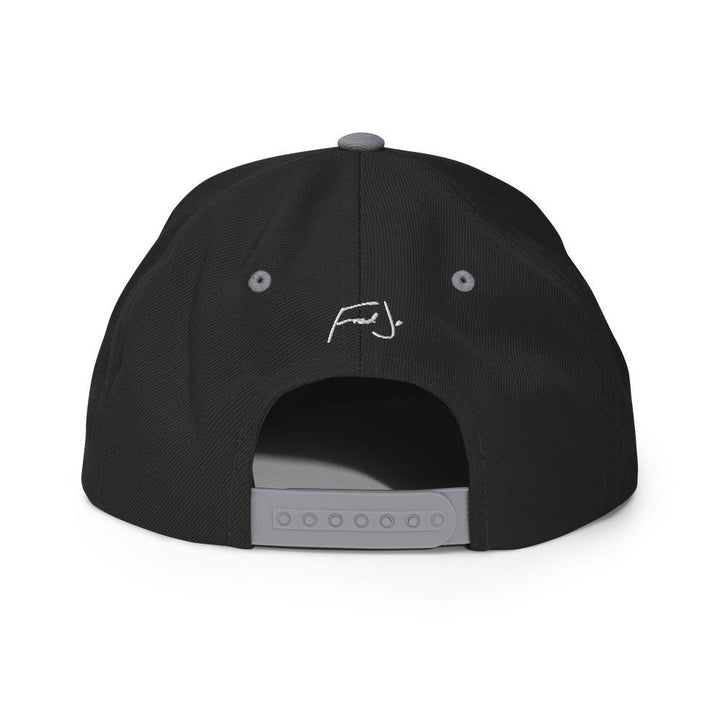 Fred Jo Snapback Hat Limited Edition - Fred jo Clothing