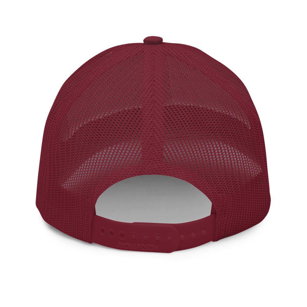 Fred Jo Trucker Cap - Fred jo Clothing
