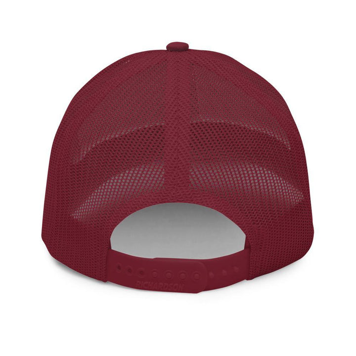 Fred Jo Trucker Cap - Fred jo Clothing