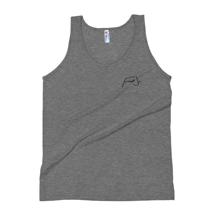 Fred Jo Unisex Tank Top - Fred jo Clothing