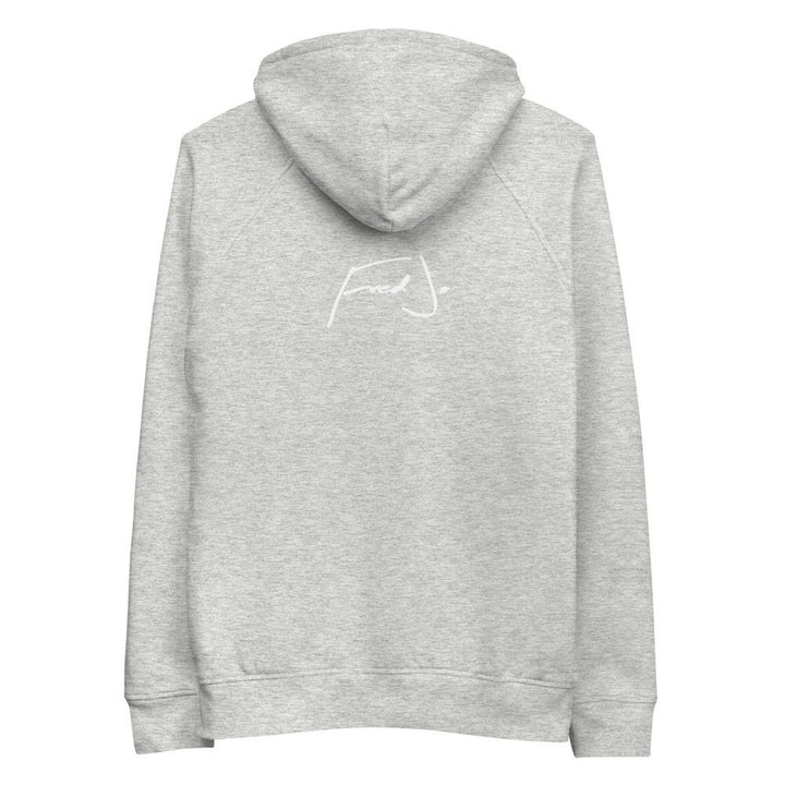 Fred Jo eco-friendly Unisex pullover hoodie - Fred jo Clothing