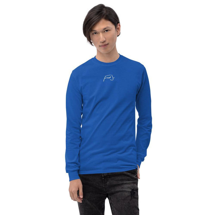 Fred Jo Long Sleeve Shirt - Fred jo Clothing