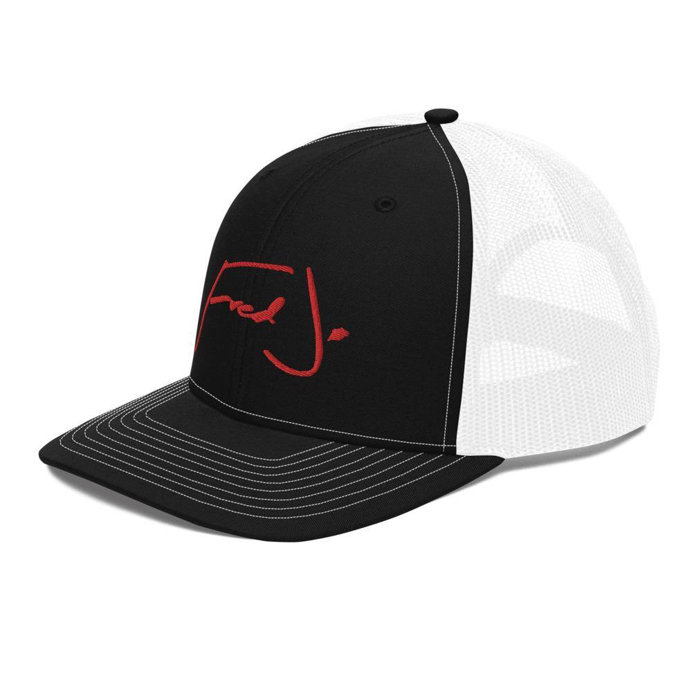 Fred Jo Trucker Cap - Fred jo Clothing