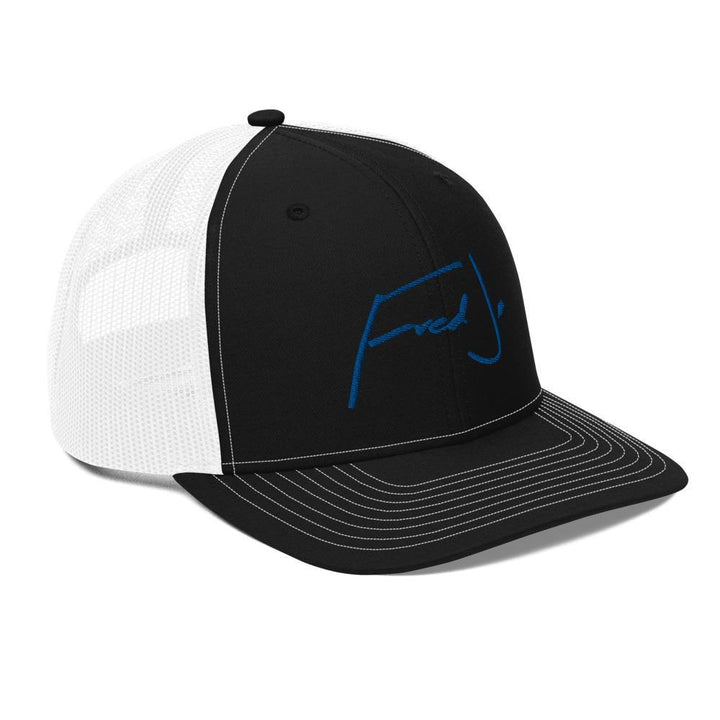 Trucker Cap - Fred jo Clothing