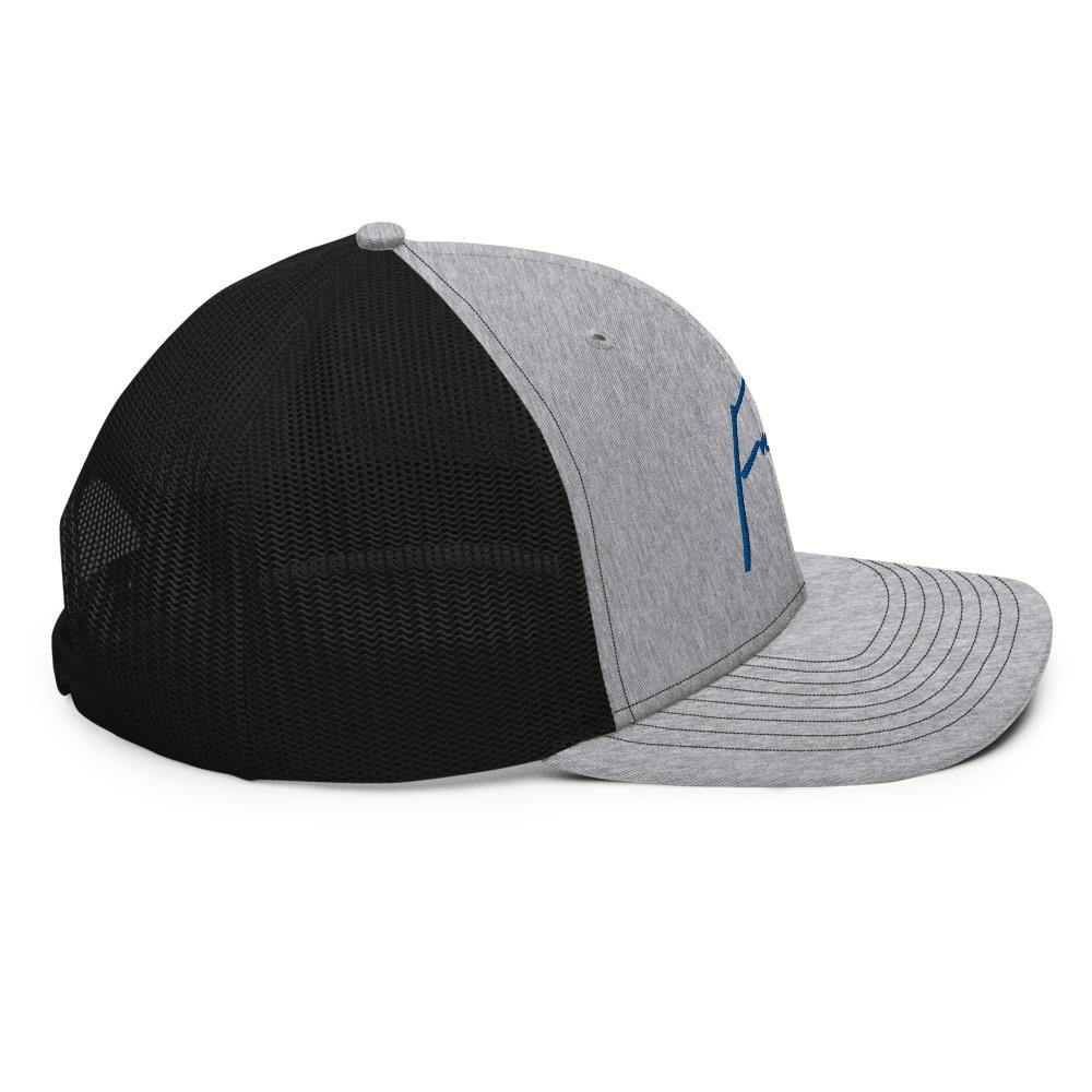 Trucker Cap - Fred jo Clothing