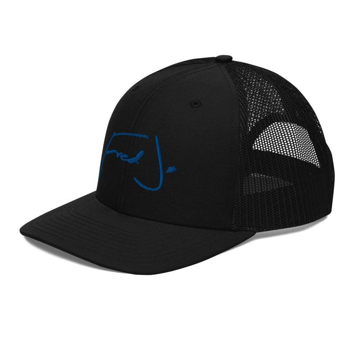 Trucker Cap - Fred jo Clothing