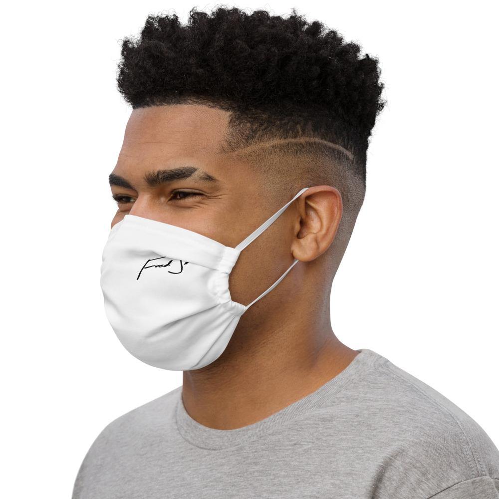 Fred jo Covid-19 Face mask - Fred jo Clothing
