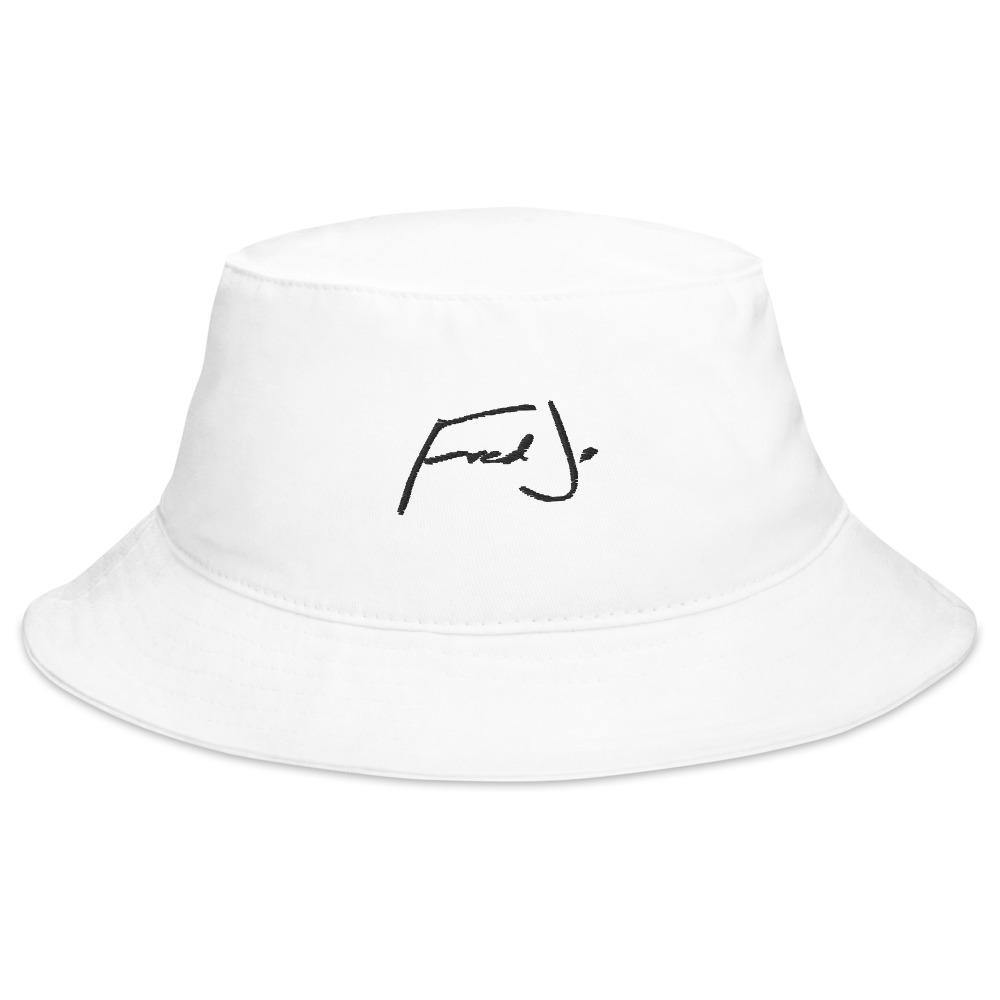 Fred Jo Bucket Hat - Fred jo Clothing