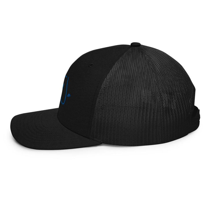 Trucker Cap - Fred jo Clothing