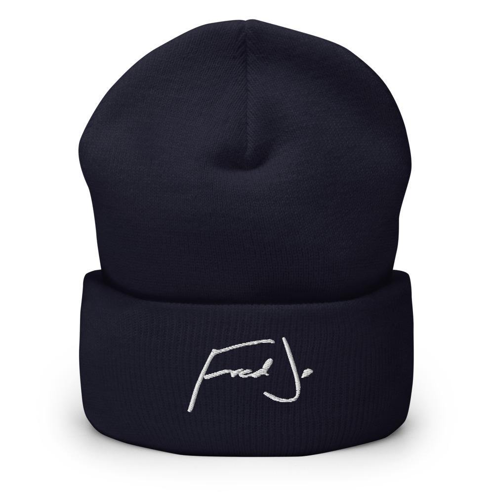 Fred Jo Cuffed Beanie - Fred jo Clothing